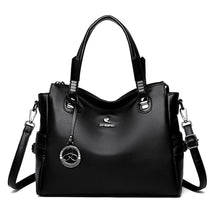 Bolsa em Couro Legítimo - Helena