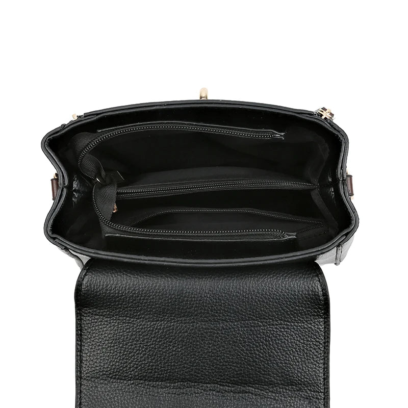 Bolsa em Couro Legítimo - Lexus