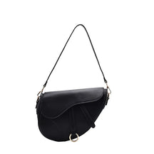 Bolsa em Couro Legítimo - Sorelle