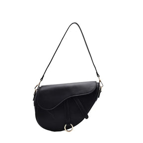 Bolsa em Couro Legítimo - Sorelle