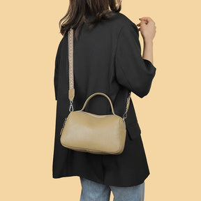 Bolsa Feminina em Couro - Mirabel