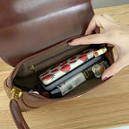 Bolsa em Couro Legítimo - Elora