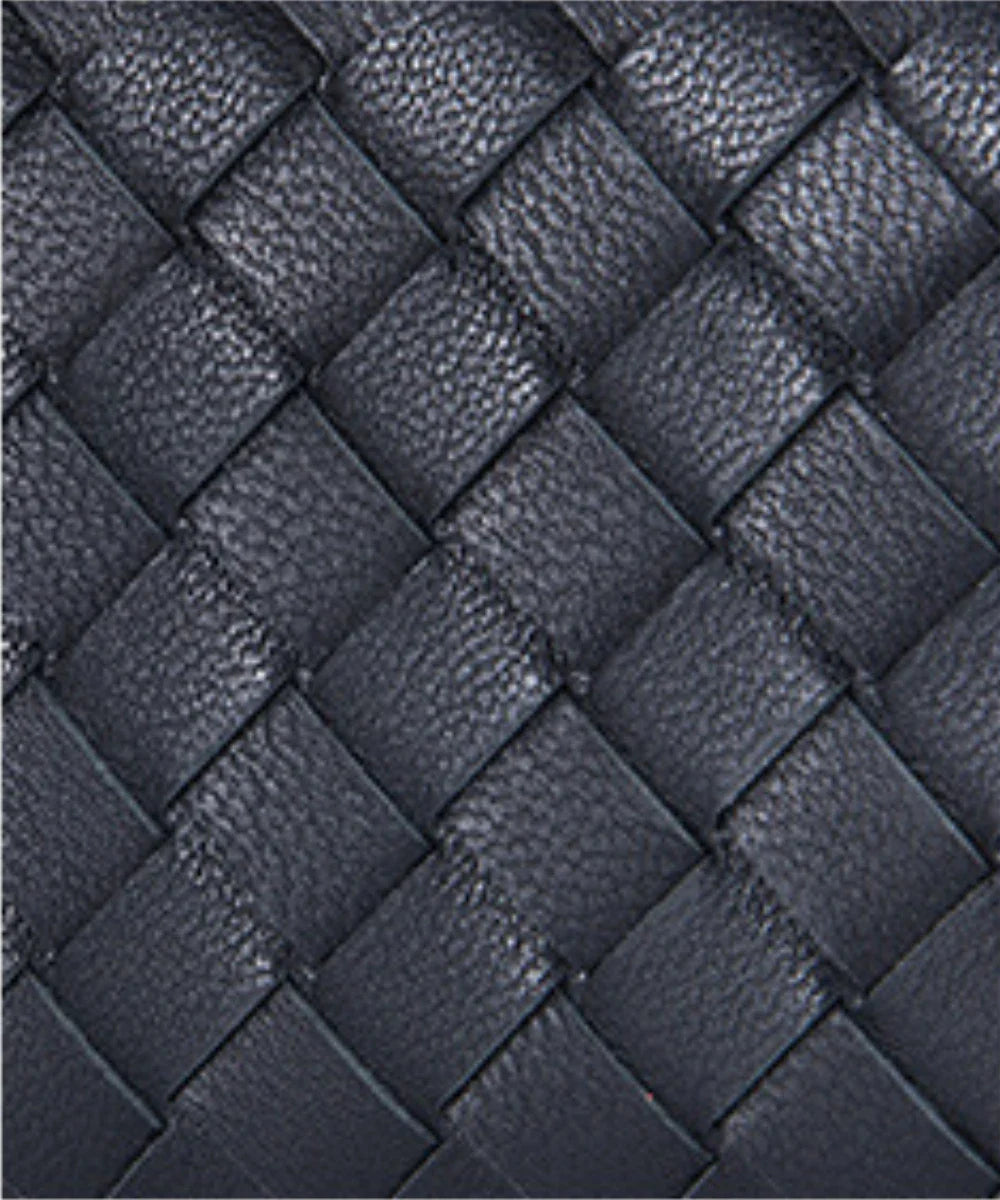 Carteira Envelope em Couro Legítimo - Fioré