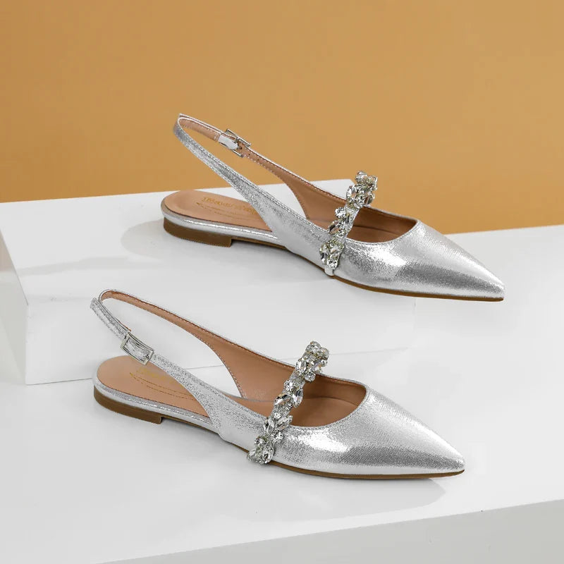 Slingback Calantha