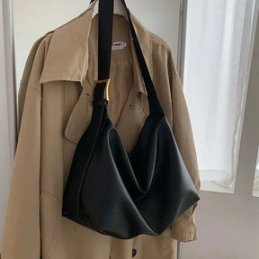 Bolsa em Couro Legítimo - Mirá