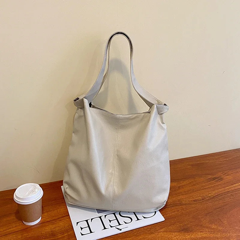 Bolsa em Couro Legítimo - Veronica