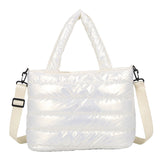 Bolsa Puffer Oriana