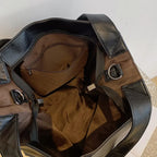 Bolsa em Couro Legítimo - Veronica