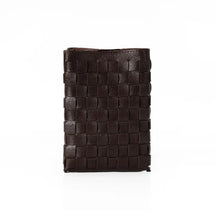 Bolsa Trançada Celular Juliette