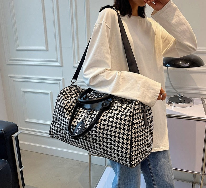 Bolsa Viagem Giovana