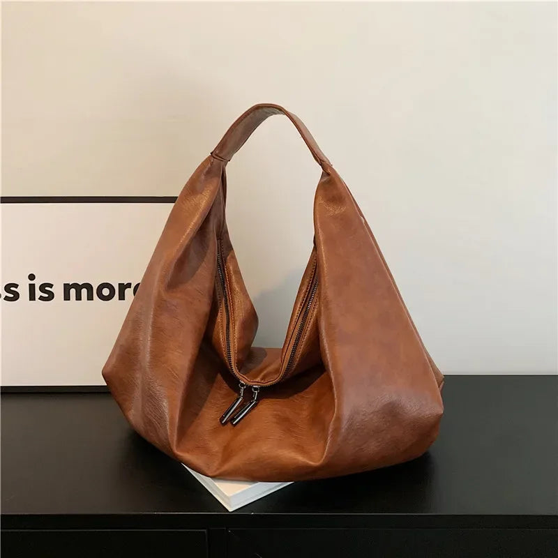 Bolsa em Couro Legítimo - Gama