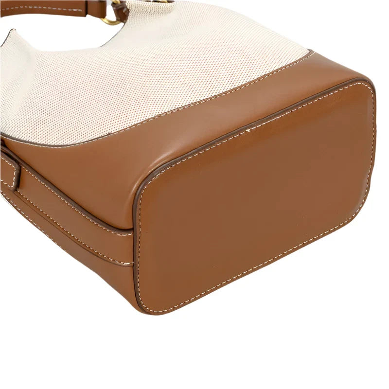 Bolsa Tiracolo Bucket Hayla