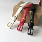 Cinto Feminino em Couro Legítimo - Dioré