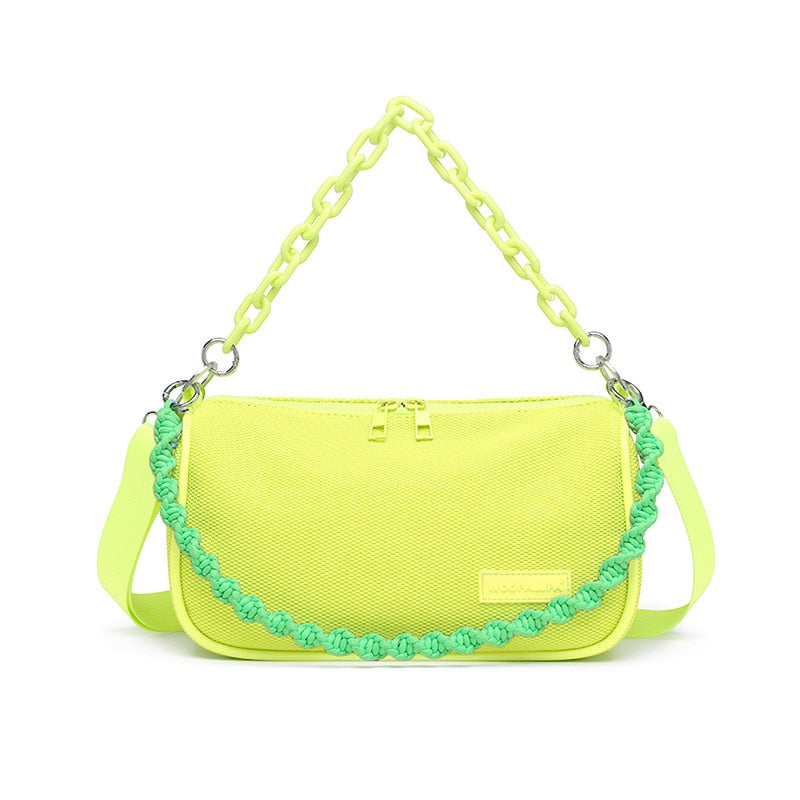 Bolsa Camille