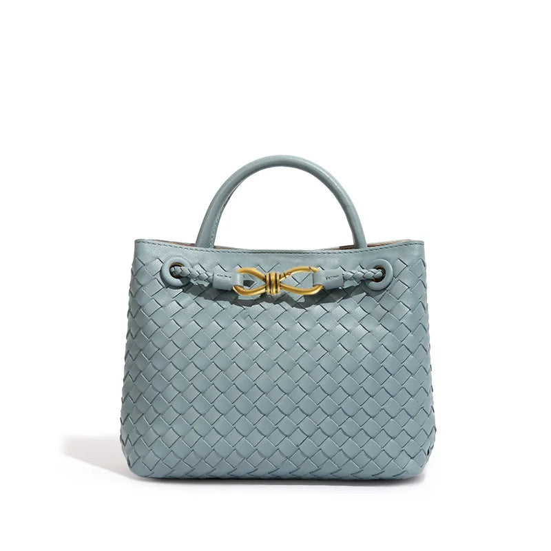 Bolsa Tote Média Allegra
