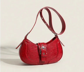 Bolsa Crossbody Heloísa