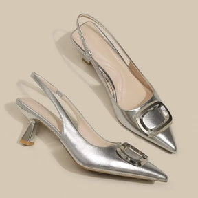 Slingback Laísse