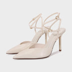 Scarpin Slingback Amalthea
