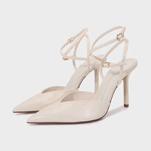 Scarpin Slingback Amalthea