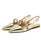 Slingback Calantha