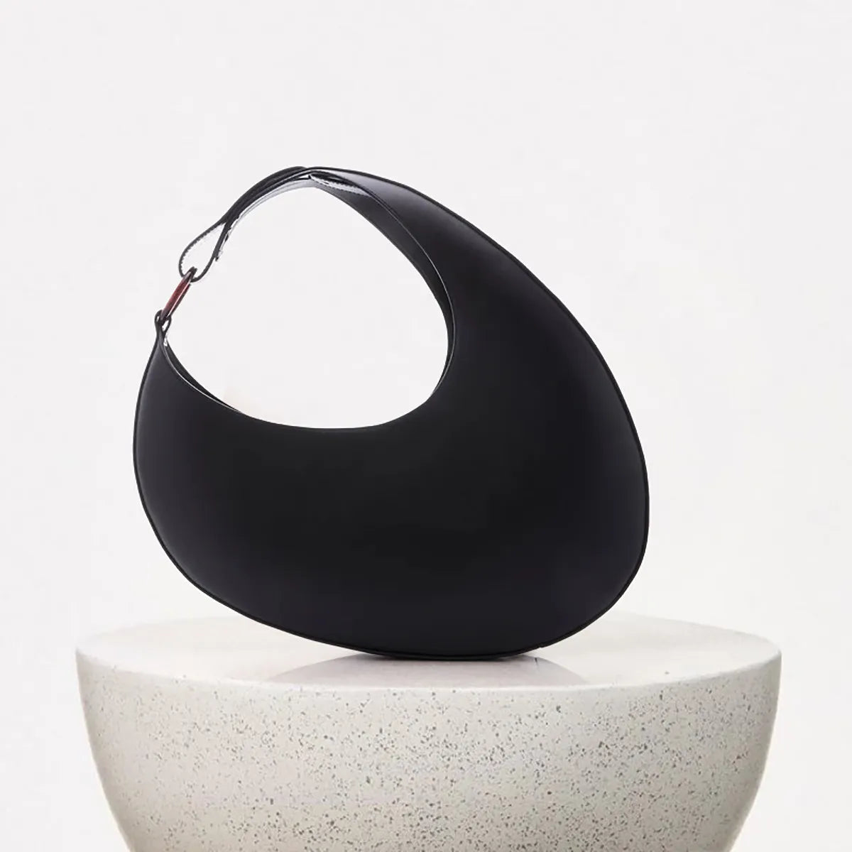 Bolsa Oval Flora