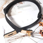 Cinto Fecho em Couro Legítimo - Délise