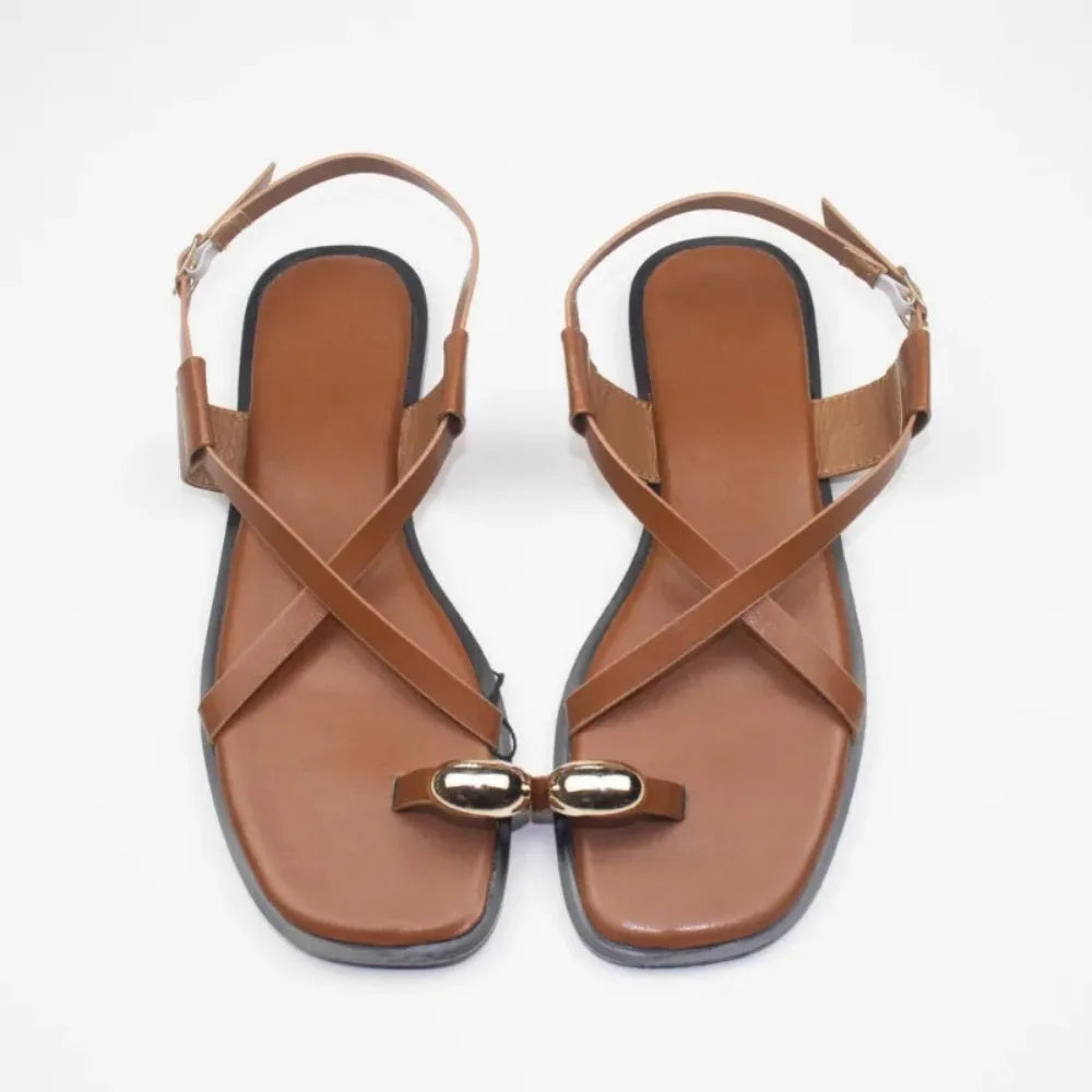 Sandalia Feminina Amélia