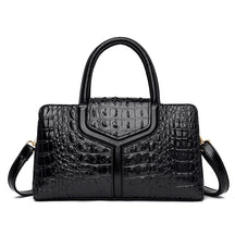 Bolsa em Couro Legítimo - Crock