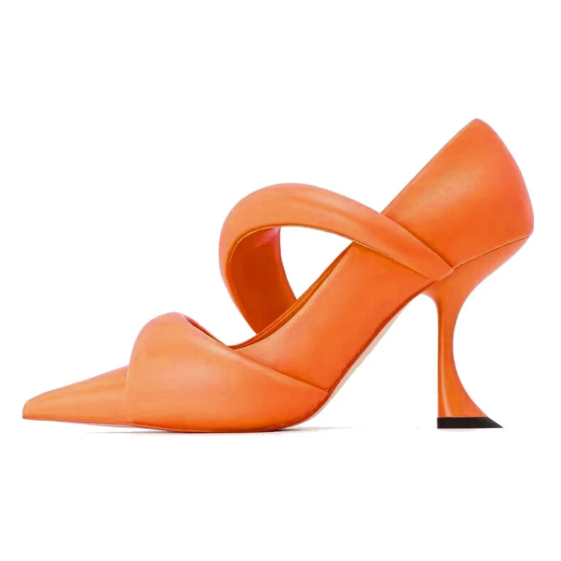 Scarpin Irina