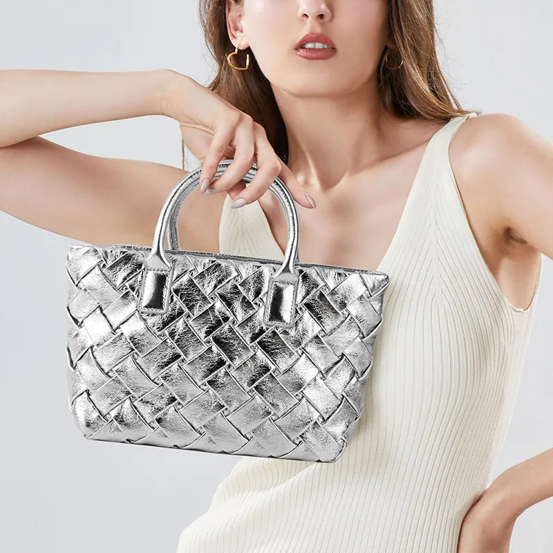 Bolsa Pequena Isadora