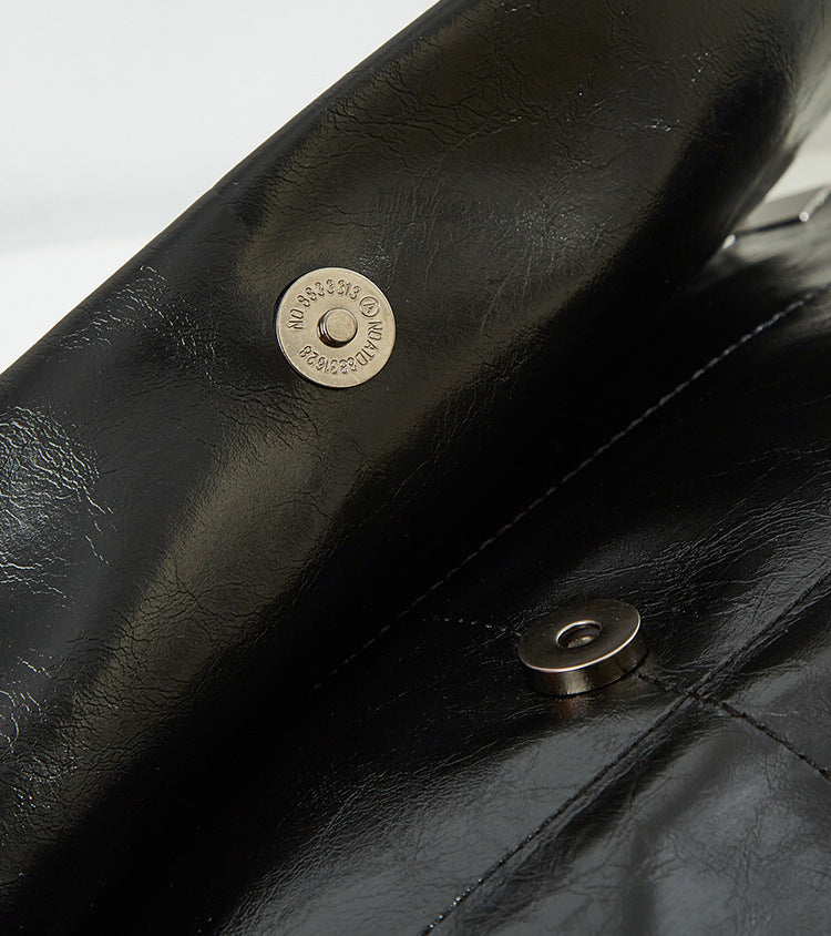 Bolsa em Couro Legítimo - Elaia