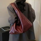 Bolsa em Couro Legítimo - Avelin