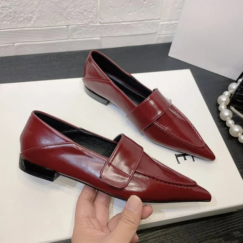 Scarpin Sigrid