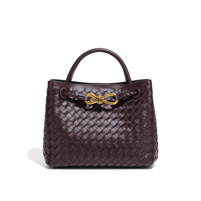 Bolsa Tote Média Allegra