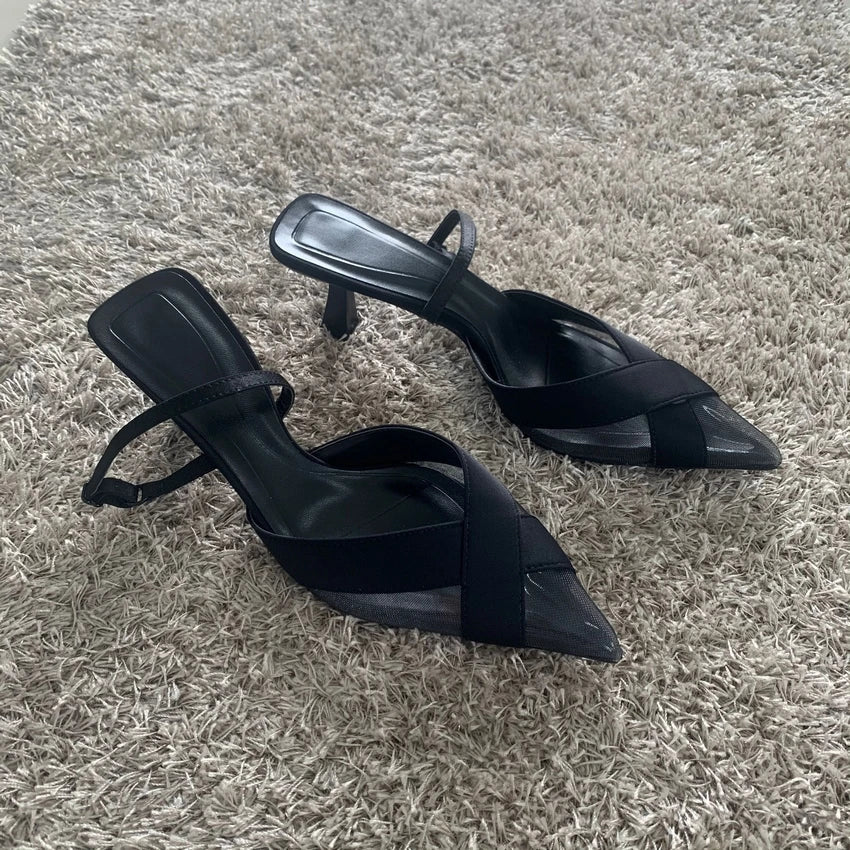 Slingback Camila