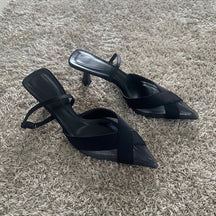 Slingback Camila