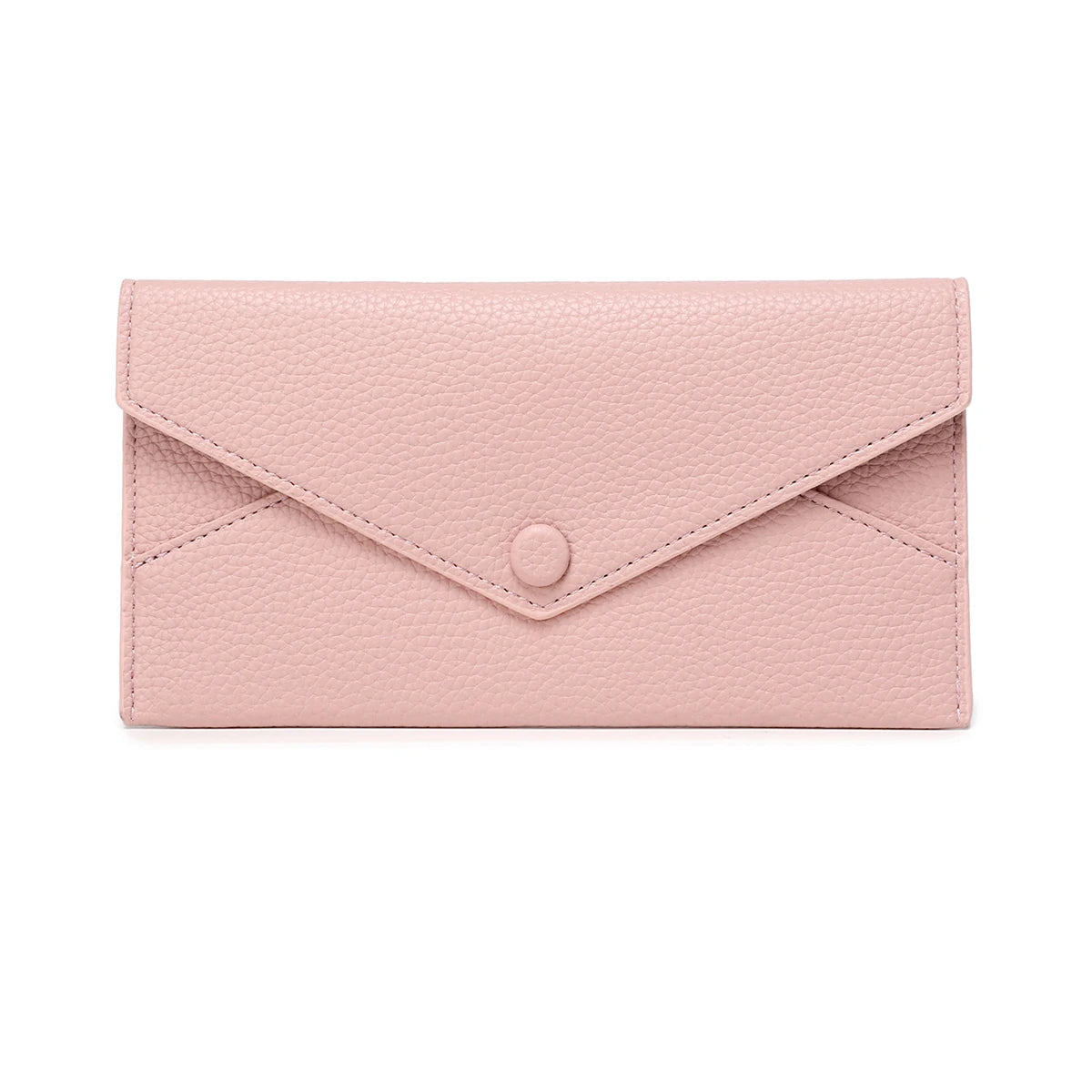 Carteira Feminina em Couro Legítimo - Althea