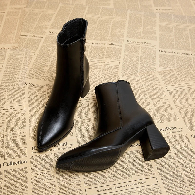 Bota Séraphie