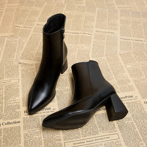 Bota Séraphie
