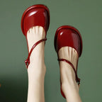 Salto Mary Jane Evangeline