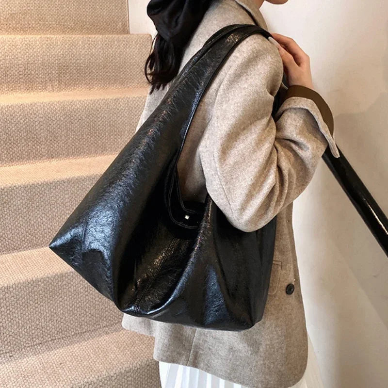 Bolsa em Couro Legítimo - Avelin