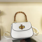 Bolsa Tiracolo Louise Bambu