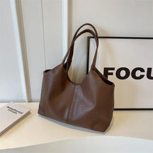 Bolsa em Couro Legítimo - Monica