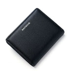 Carteira Feminina em Couro Legítimo - Diorra