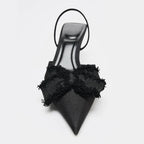 Scarpin Slingback Isolde