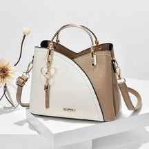 Bolsa Feminina em Couro Legítimo - Florenza - LuxoCouer