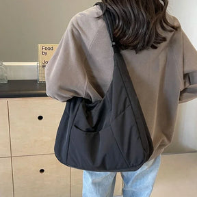 Bolsa Tipo Carteiro - Véda