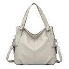 Bolsa em Couro Legítimo - Daisy