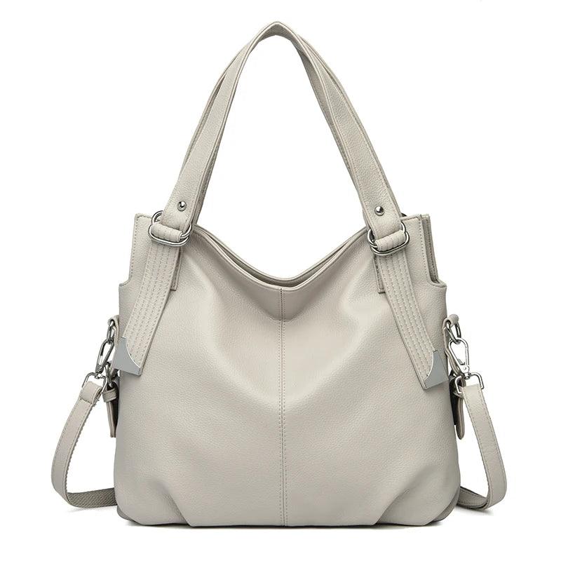 Bolsa em Couro Legítimo - Daisy