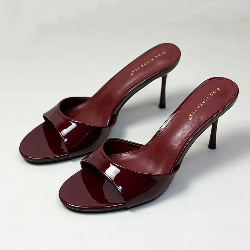 Salto Mule Ottilie